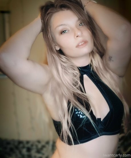 carlyraeofficial only fans xxx