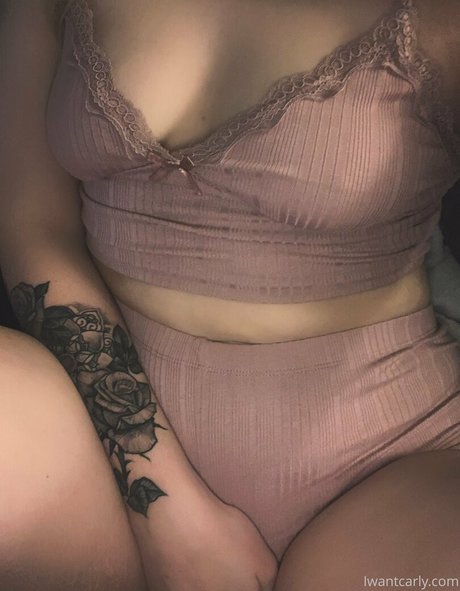 carlyraeofficial porn onlyfans