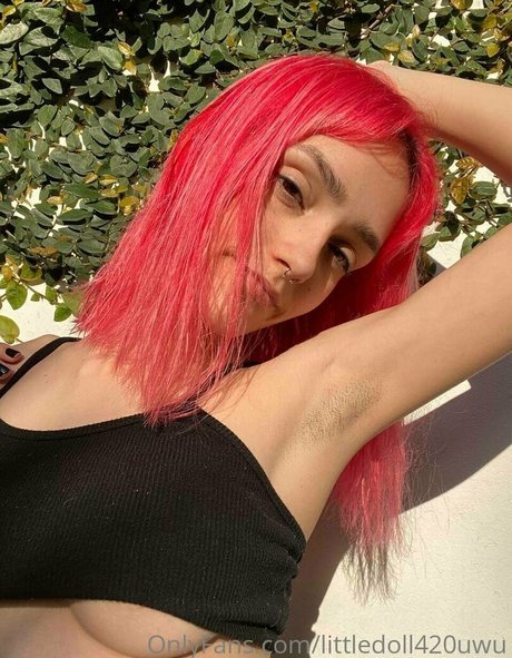 littledoll420uwu onlyfans nude content