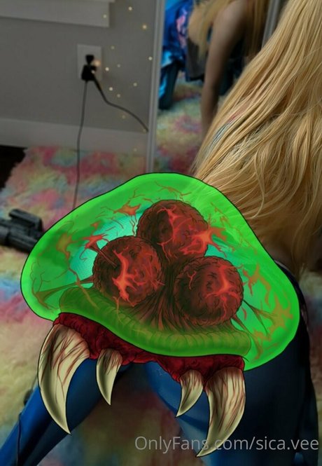 sica vee onlyfans leaks