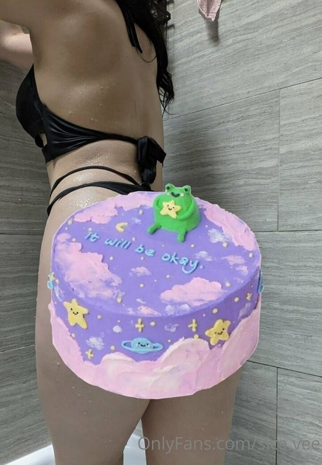 sica vee only fans nude leaks