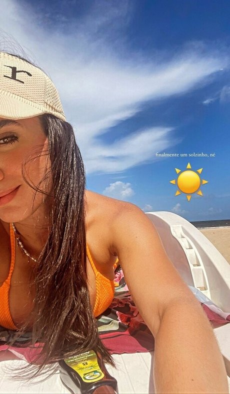 Taina Ferrer onlyfans nudes