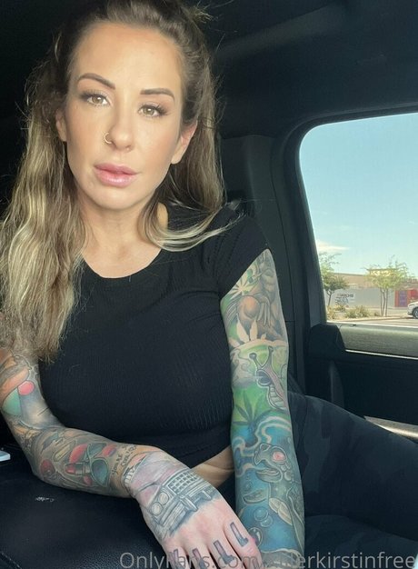 killerkirstinfree onlyfans nude content
