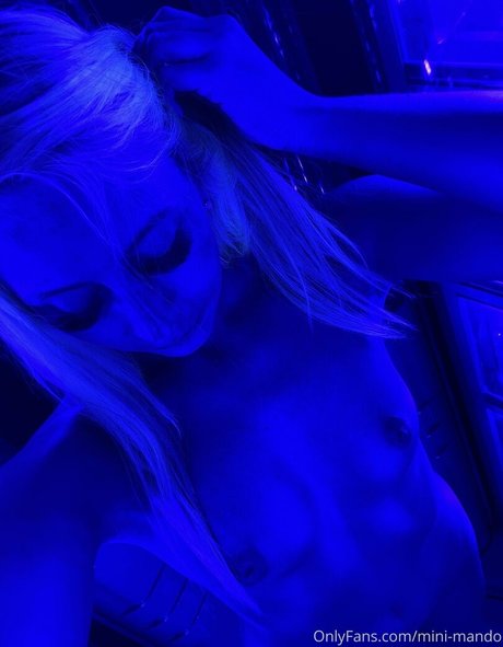 mini mando naked onlyfans