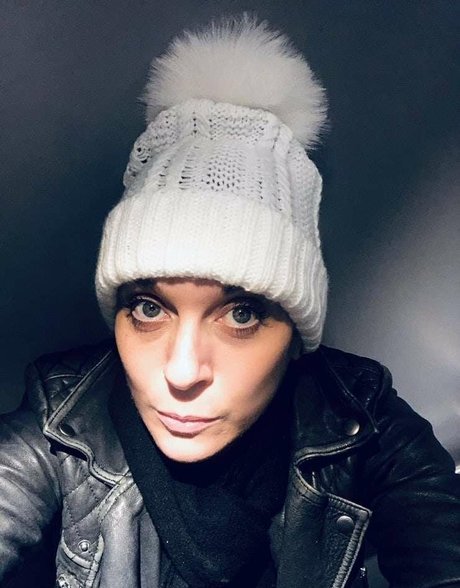 Amanda Abbington porn leaked onlyfans