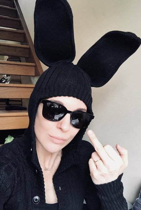 Amanda Abbington onlyfans porno