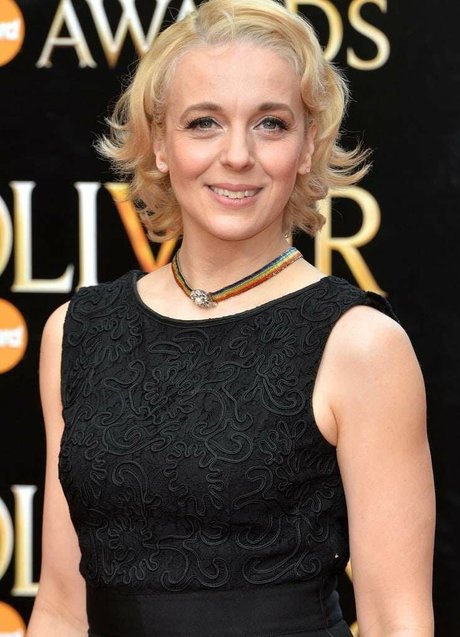 Amanda Abbington hot onlyfans