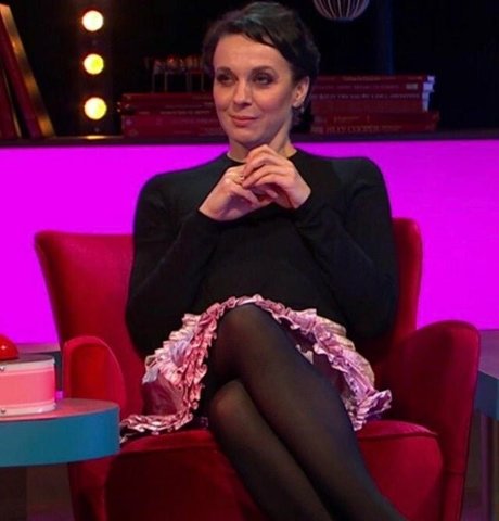 Amanda Abbington xxx onlyfans