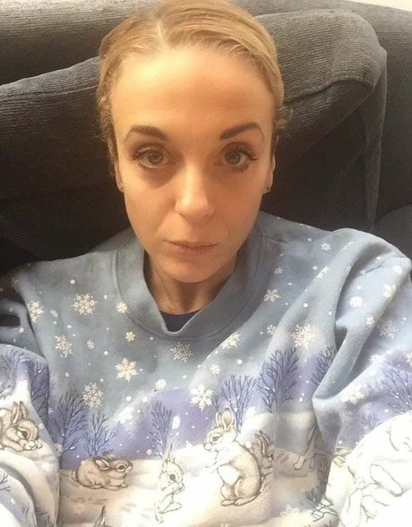 Amanda Abbington onlyfans leak nudes
