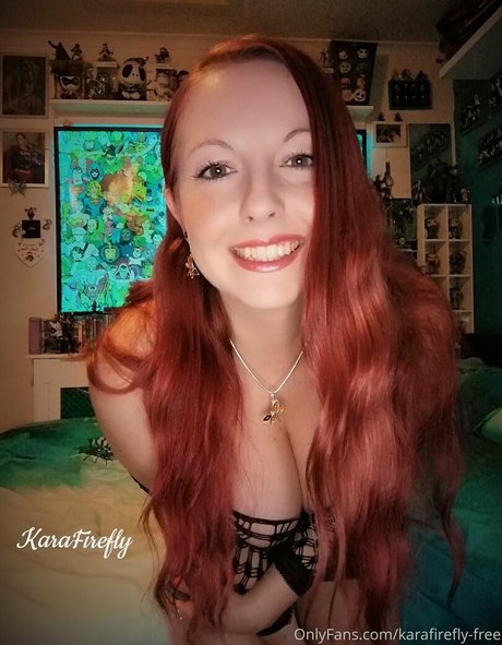 karafirefly free onlyfans leaked naked