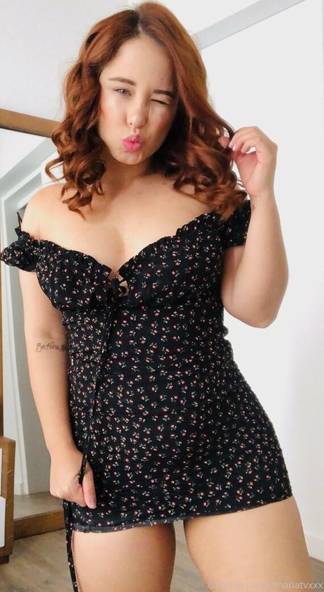mariatvxxx onlyfans desnuda