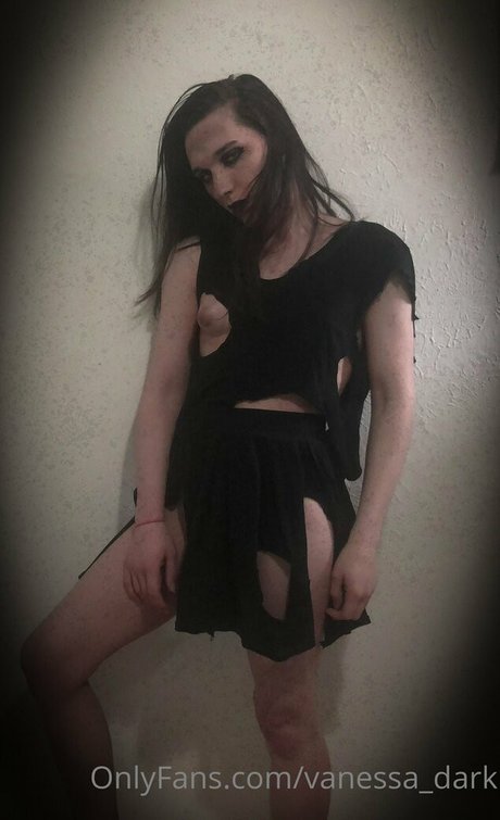 vanessa dark onlyfans exposed