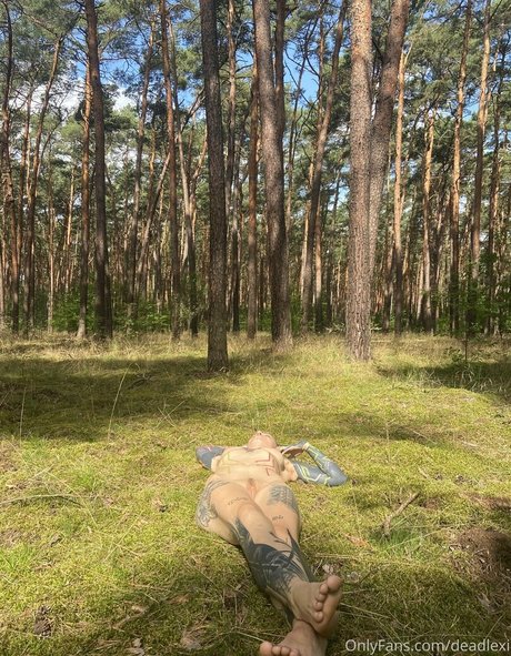 deadlexi nsfw onlyfans