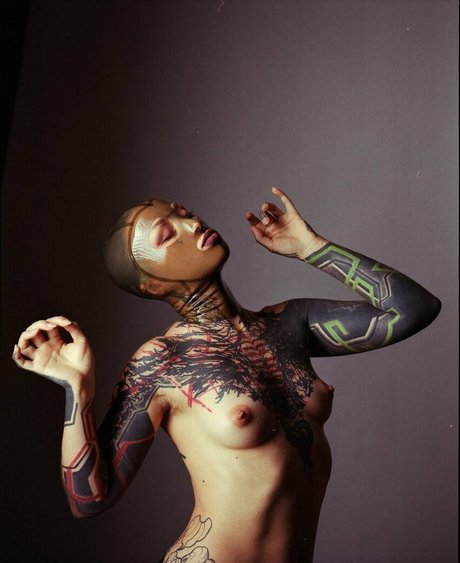 deadlexi xxx onlyfans