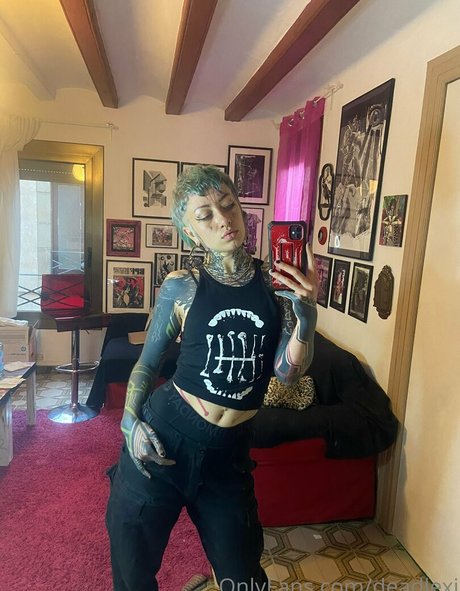 deadlexi onlyfans leaks xxx