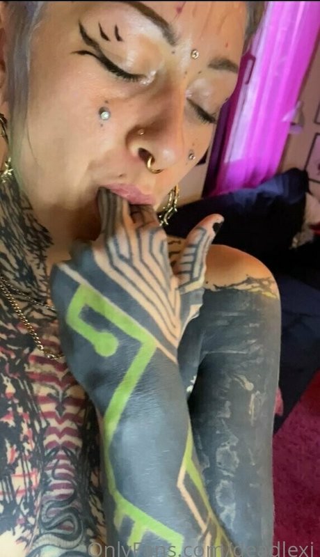 deadlexi onlyfans leaked photos