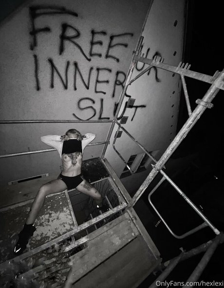 deadlexi onlyfans sextape