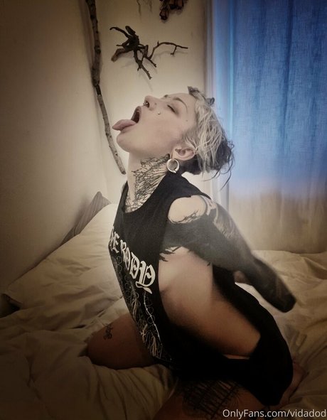 deadlexi onlyfans model images