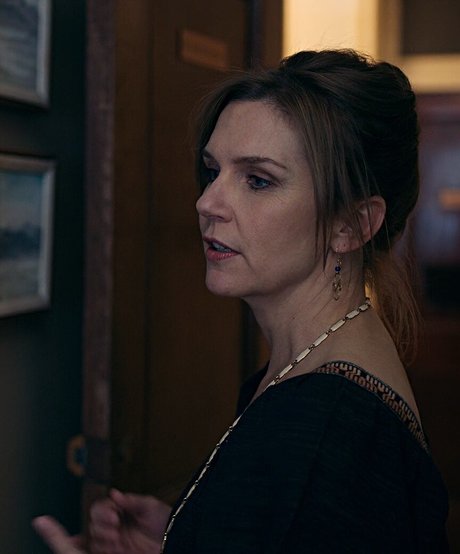 Rhea Seehorn onlyfans uncensored