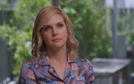 Rhea Seehorn leak onlyfans porn