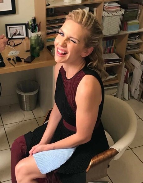 Rhea Seehorn only fans