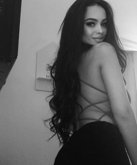 Maya Bulgarien nudes leaked onlyfans