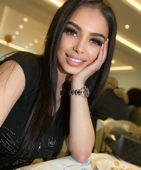 Maya Bulgarien onlyfans leams