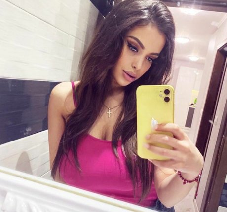 Maya Bulgarien leak onlyfans nude