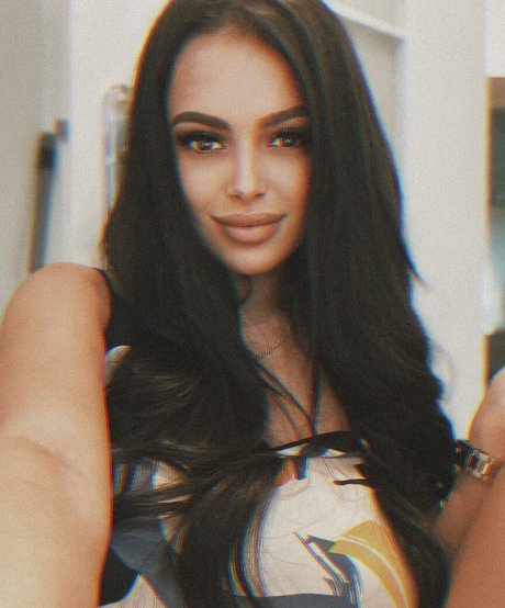 Maya Bulgarien porn onlyfans leak