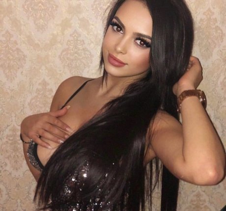 Maya Bulgarien onlyfans porn leaked