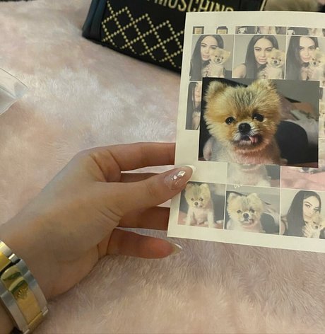 Maya Bulgarien onlyfans nude pictures