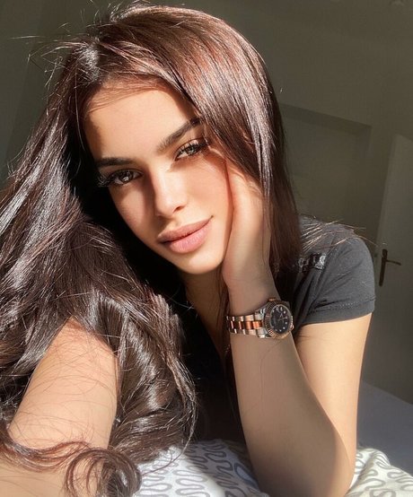 Maya Bulgarien onlyfans leaked photos