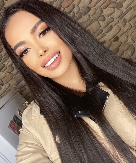 Maya Bulgarien onlyfans leaka