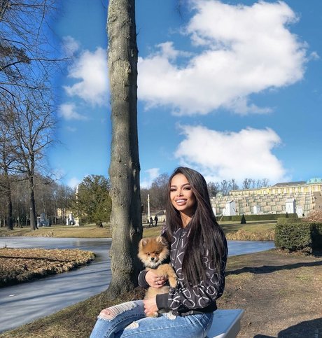 Maya Bulgarien onlyfans leak