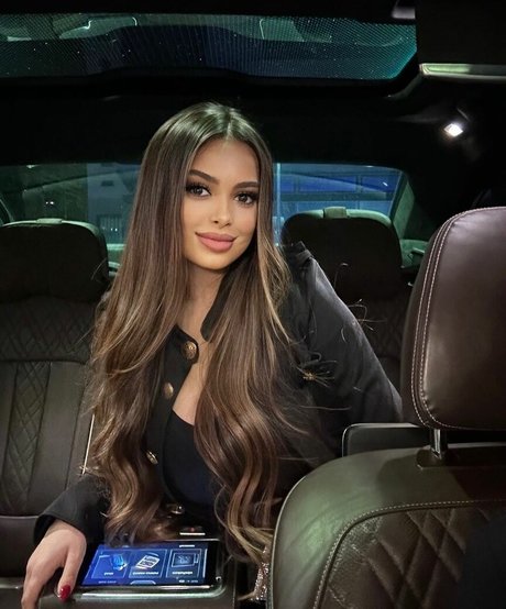 Maya Bulgarien onlyfans sextape