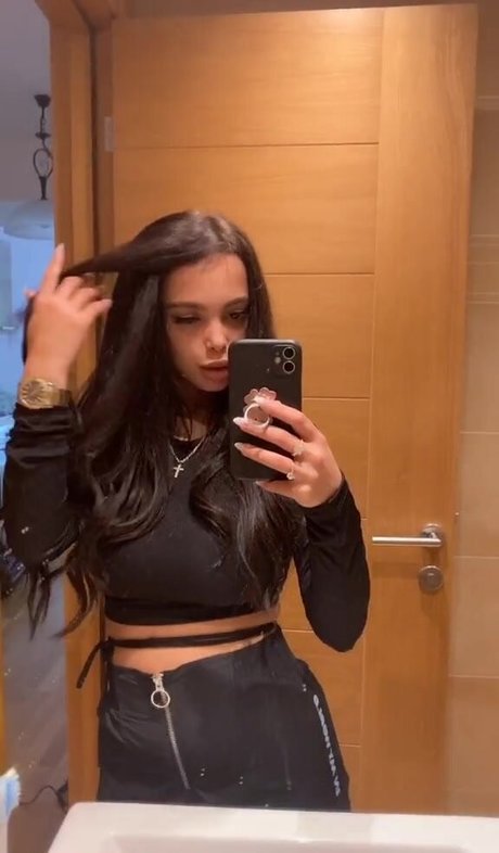 Maya Bulgarien nude onlyfans leaked