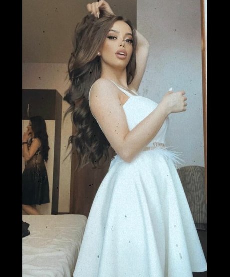 Maya Bulgarien nudes onlyfans leak