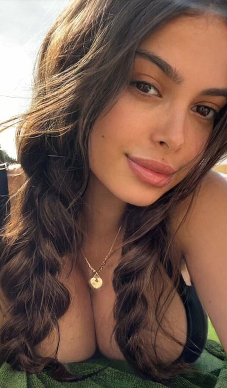 Maya Bulgarien onlyfans page