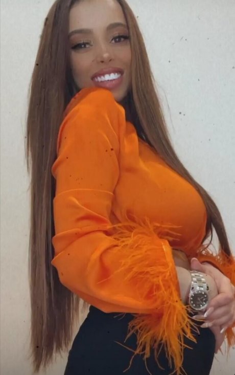 Maya Bulgarien onlyfans nude leaked