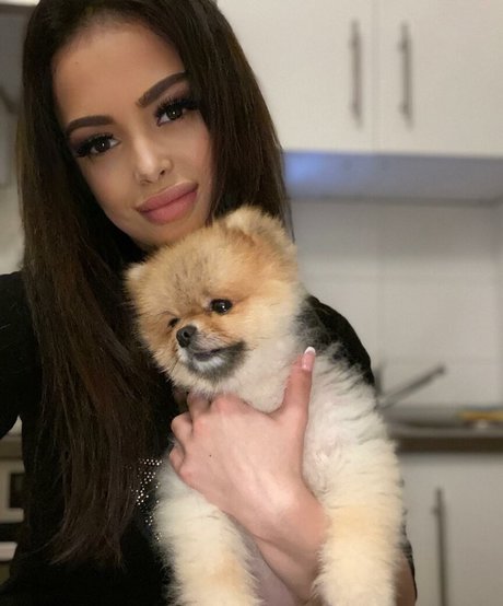 Maya Bulgarien onlyfans archive