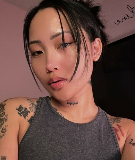 Ovnezz naked leaked onlyfans