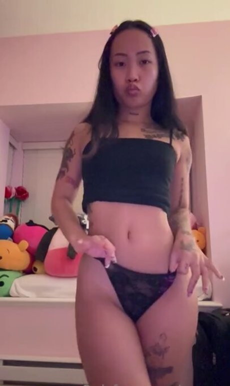 Ovnezz onlyfans leaked