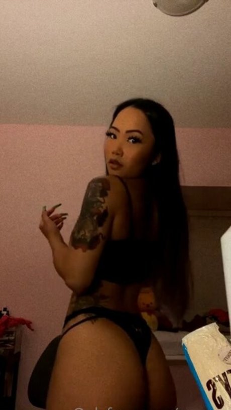 Ovnezz naked onlyfans pics