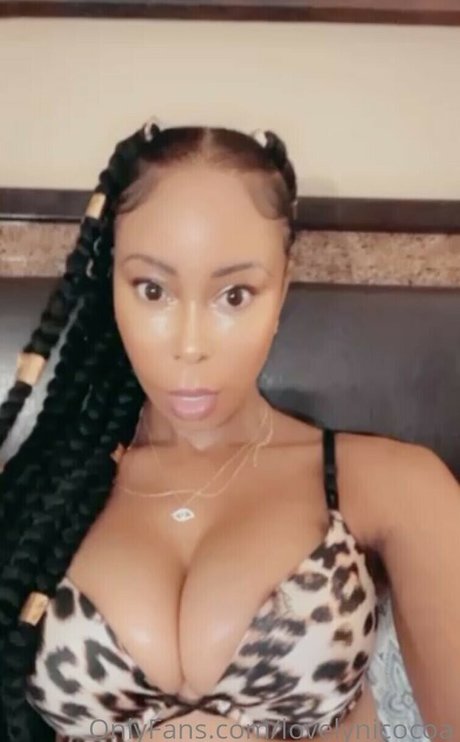 Lovelynicocoa leaked onlyfans sextape