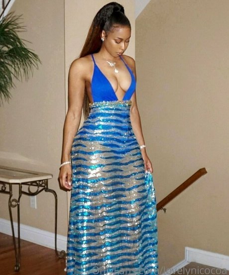 Lovelynicocoa leak onlyfans nude