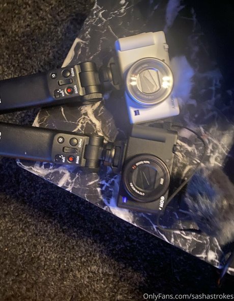 sashastrokes only fans leaks