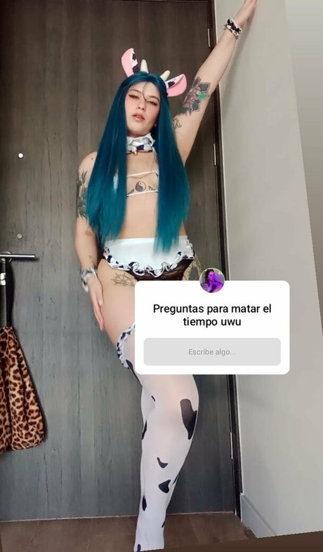 elfadesangre porn onlyfans leak