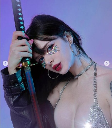 Tanya Bayer free only fans