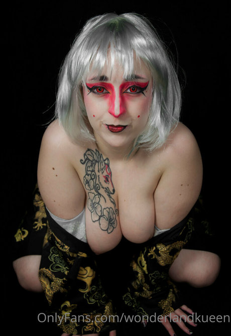 wonderlandkueen porn onlyfans