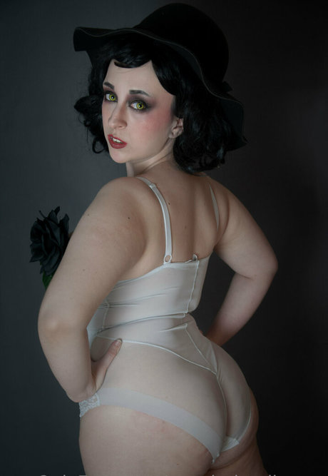 wonderlandkueen nude onlyfans leaks